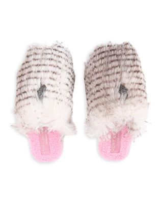 Women's Kensington Slippers