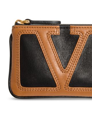 Viva Superstar Key Ring Pouch