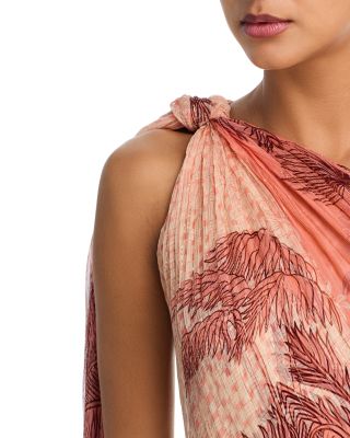 Elegant Freedom Maxi Dress