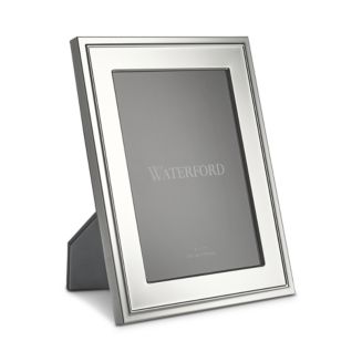 Waterford Crystal Classic Frame, 5" x 7" | Bloomingdale's Home