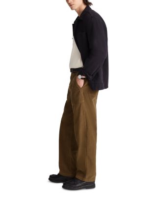 Fatigue Pants in Corduroy