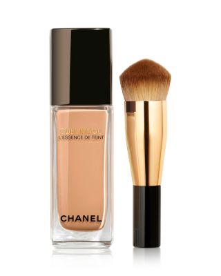 CHANEL SUBLIMAGE L'ESSENCE DE TEINT Ultimate Serum Foundation