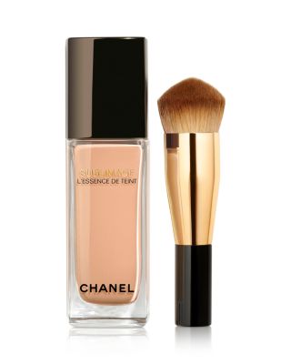 CHANEL SUBLIMAGE L'ESSENCE DE TEINT Ultimate Serum Foundation