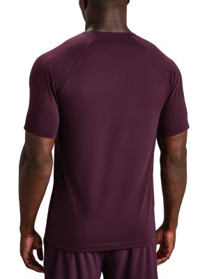 Reign Short Sleeve Tee