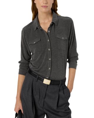 Honorine Knit Shirt
