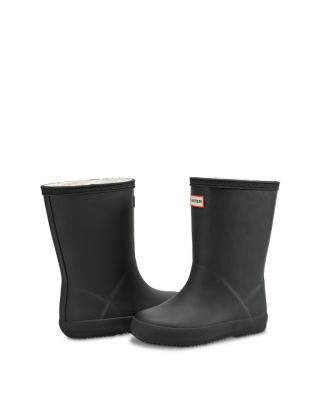 Unisex LK First Insulated Boots - Toddler, Little Kid