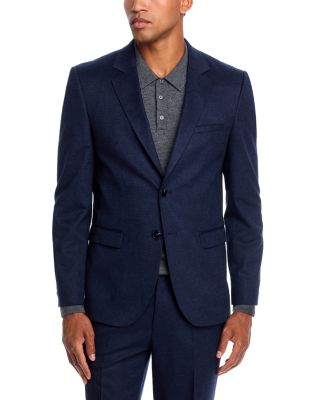 Arti &amp; Hesten Flannel Suit Separates