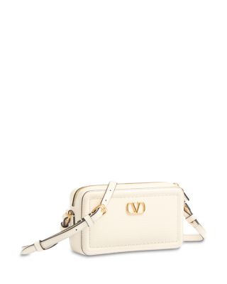 Alltime Mini VLogo Camera Shoulder Bag