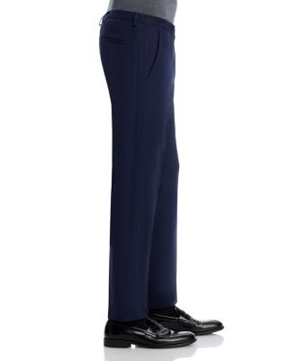 Arti &amp; Hesten Flannel Suit Separates