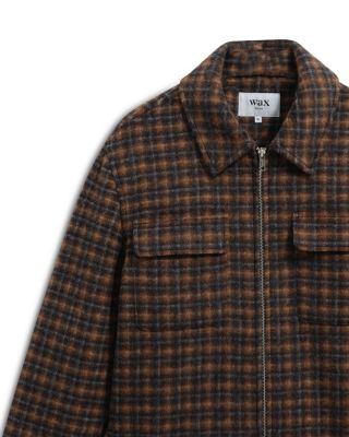 Osier Jacket