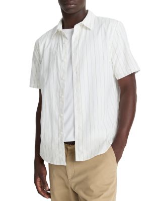 Chatsworth Button Front Shirt