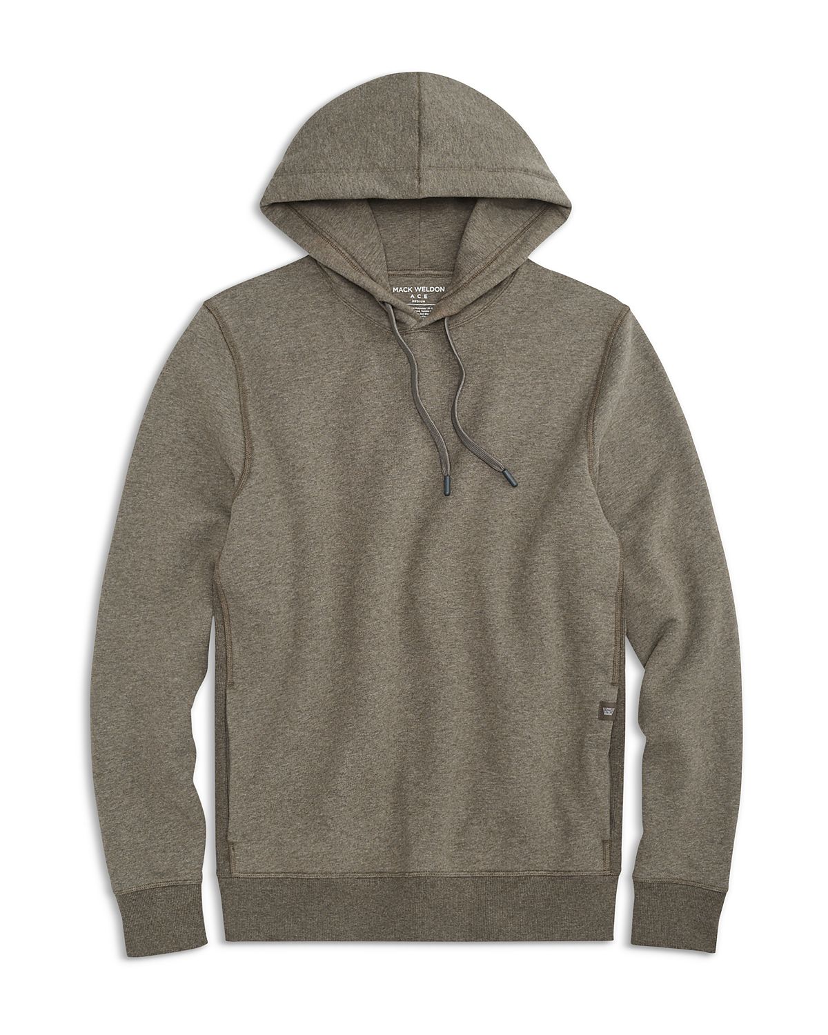 Mack Weldon Ace Pullover Hoodie