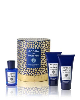 Mirto di Panarea La Riserva Eau de Parfum Gift Set