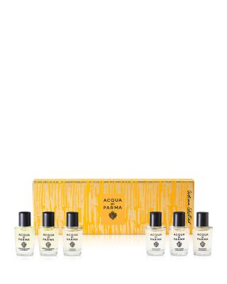 Acqua di Parma - Miniature Fragrance Set