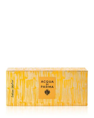 Blu Mediterraneo Mini Fruttini Citrus Soaps Gift Set