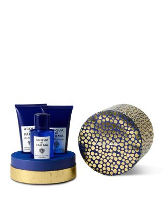 Arancia di Capri La Riserva Eau de Parfum Gift Set