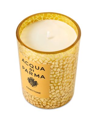 Panettone Scented Candle 7 oz.