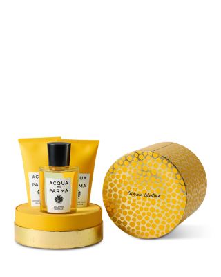 Colonia Essenza Eau de Cologne Gift Set