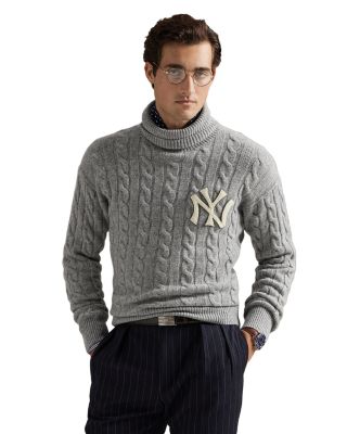 Yankees Sweater
