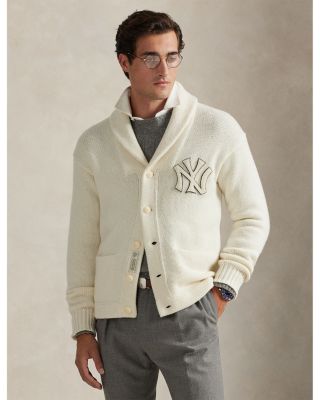 Unisex Yankees Cardigan