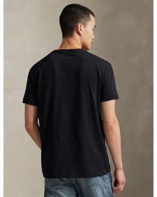 Classic Fit Polo Bear Jersey T-Shirt