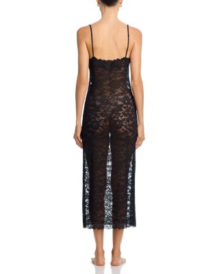 Essential Allover Lace Gown