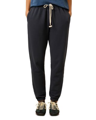 High Standard Fleece Sweatpants