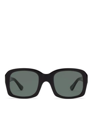  Shelby Polarized Sunglasses, 48 mm