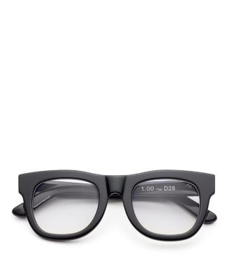  D28 Reading Glasses, 50 mm