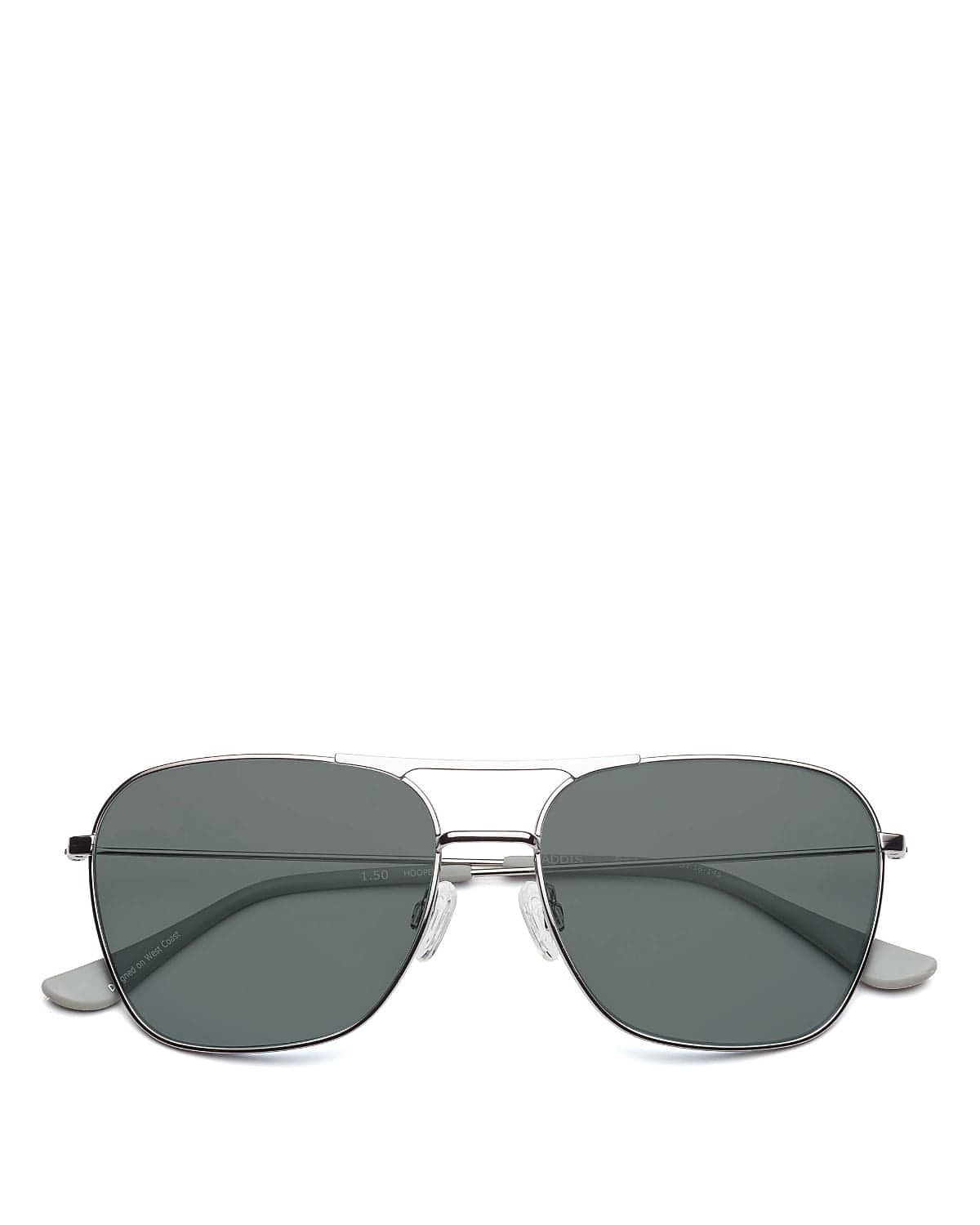 Caddis Hooper Polarized Sunglasses, 57 mm