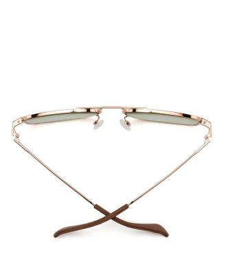 Metamodernist Scout Reading Glasses, 55 mm