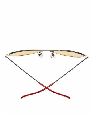  Mabuhay  Reading Glasses, 58 mm