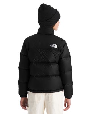 Unisex Teen 1996 Retro Nuptse Jacket - Big Kid