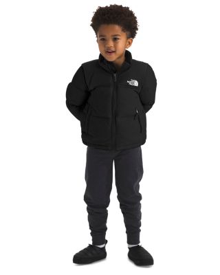 Unisex 1996 Retro Nuptse Jacket - Little Kid