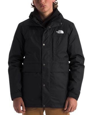 Unisex Teen North Down Triclimate&amp;reg; Coat - Little Kid, Big Kid
