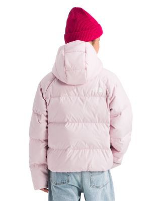 Girls' North Down Hooded Jacket - Big Kid