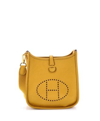 TPM Evelyne Bag Gen III Clemence