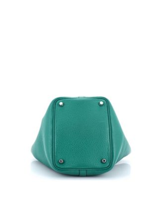  PM Picotin Lock Bag Clemence