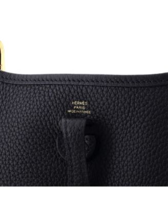  TPM Evelyne Bag Gen III Clemence