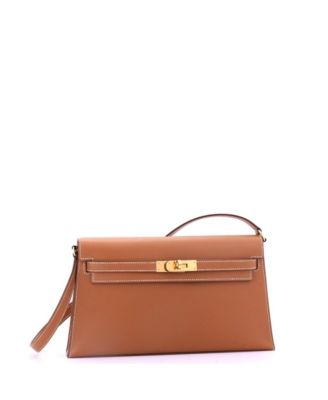   Kelly Elan Shoulder Bag Madame