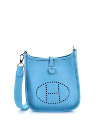  TPM Evelyne Bag Gen III Clemence