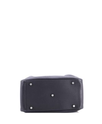  30 Lindy Bag Clemence