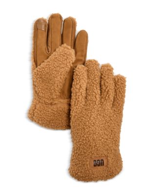 UggFluff Gloves