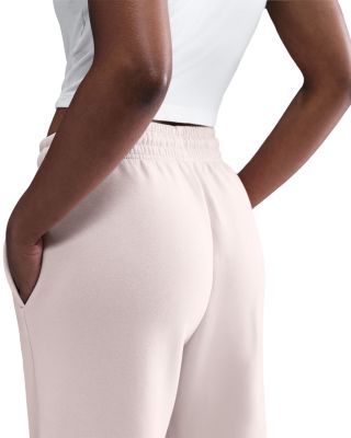 Phoenix Fleece High Rise Pants