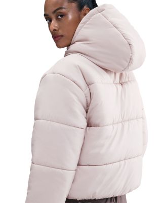 Classic Hooded Therma FIT Puffer Jacket