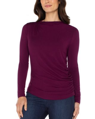 Ruched Top