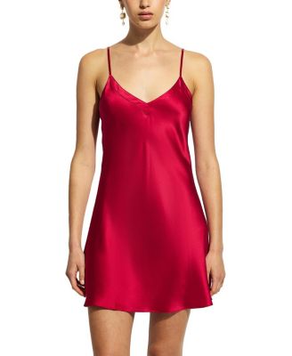 Silk Chemise