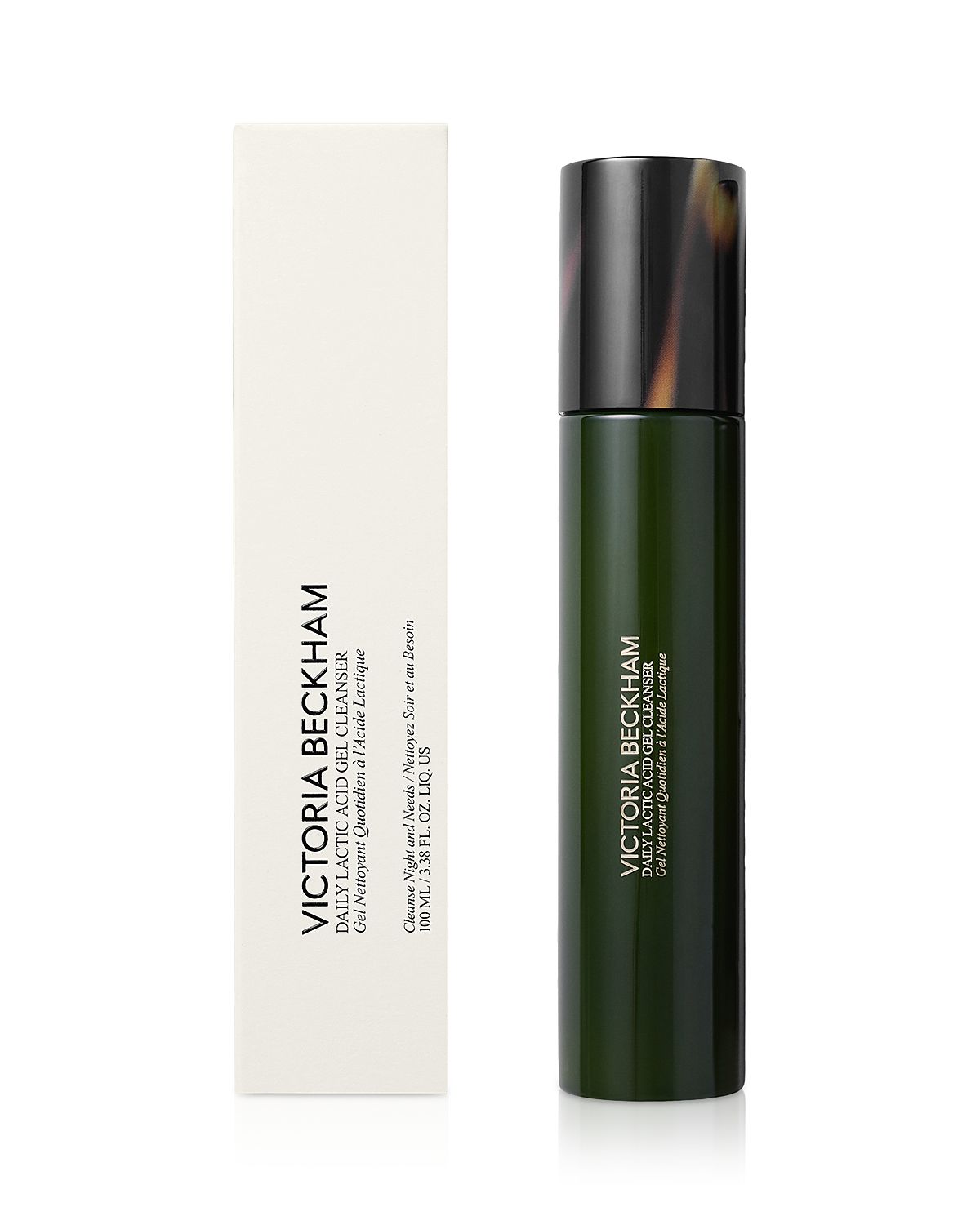 Victoria Beckham Beauty Lactic Acid Gel Cleanser 3.38 oz.