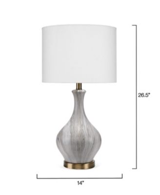 Mila Table Lamp