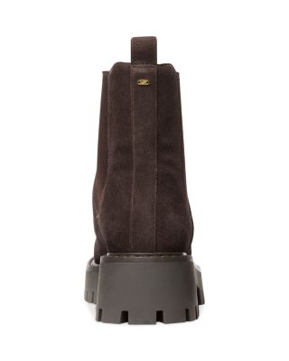 Women's Asher Chelsea Boots